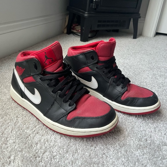 Jordan Dunks - Picture 5 of 8